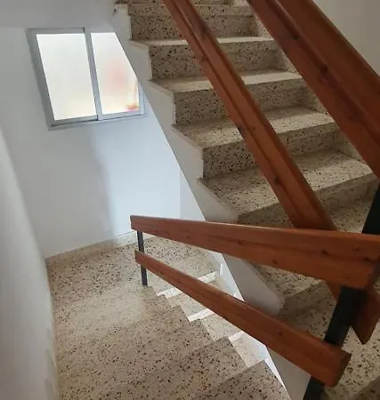 La Chirrichana 2 Apartment