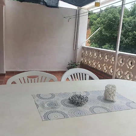 La Chirrichana 2 * Bicorp