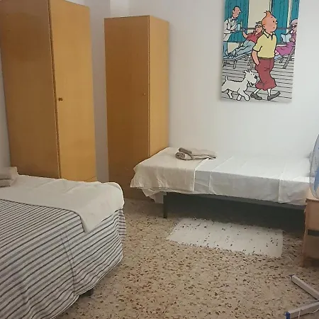 La Chirrichana 2