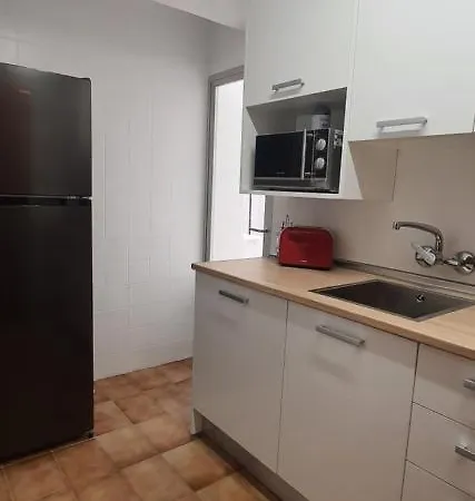 La Chirrichana 2