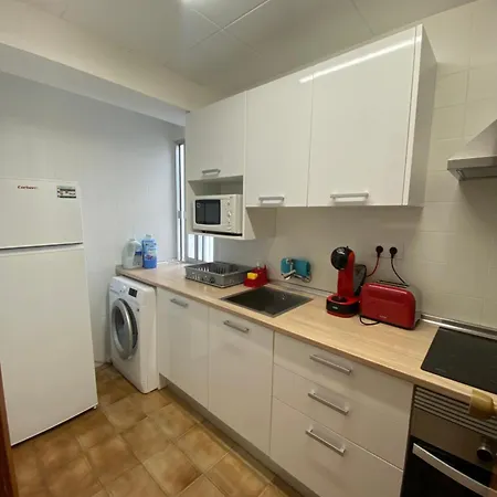 Apartment La Chirrichana 2 Bicorp