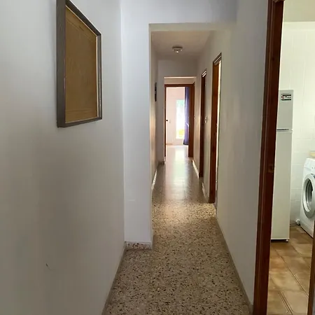 La Chirrichana 2 Apartment