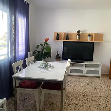 Appartement La Chirrichana 2