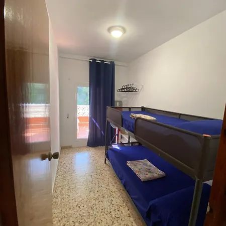 Appartement La Chirrichana 2 *