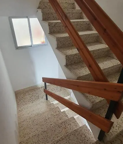 La Chirrichana 2 Apartamento