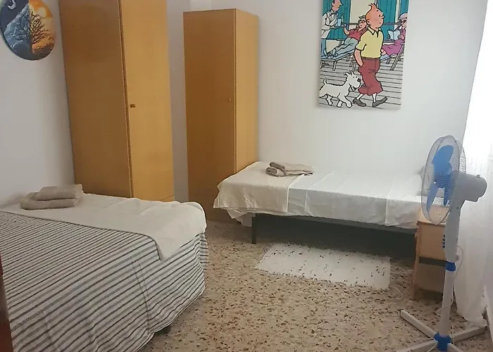 La Chirrichana 2