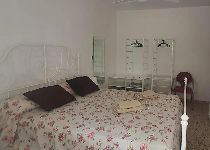 Apartamento La Chirrichana 2 Bicorp