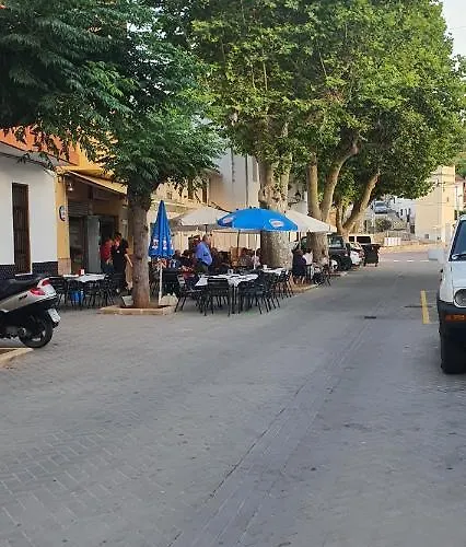 Apartamento La Chirrichana 2