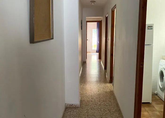 La Chirrichana 2 Apartamento