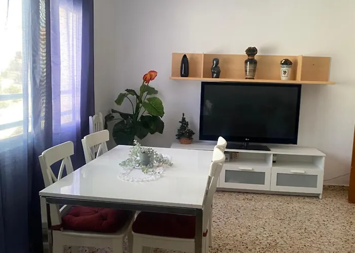 Apartamento La Chirrichana 2
