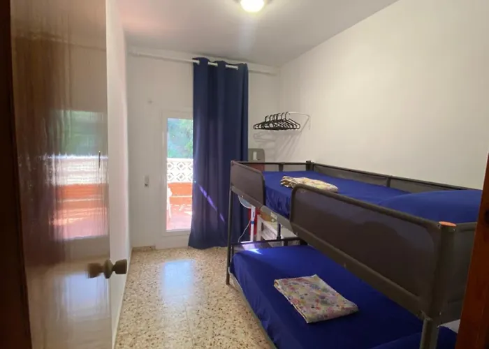 Apartamento La Chirrichana 2 *